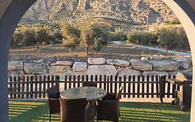 Casa rural Rocío - Caminito del Rey